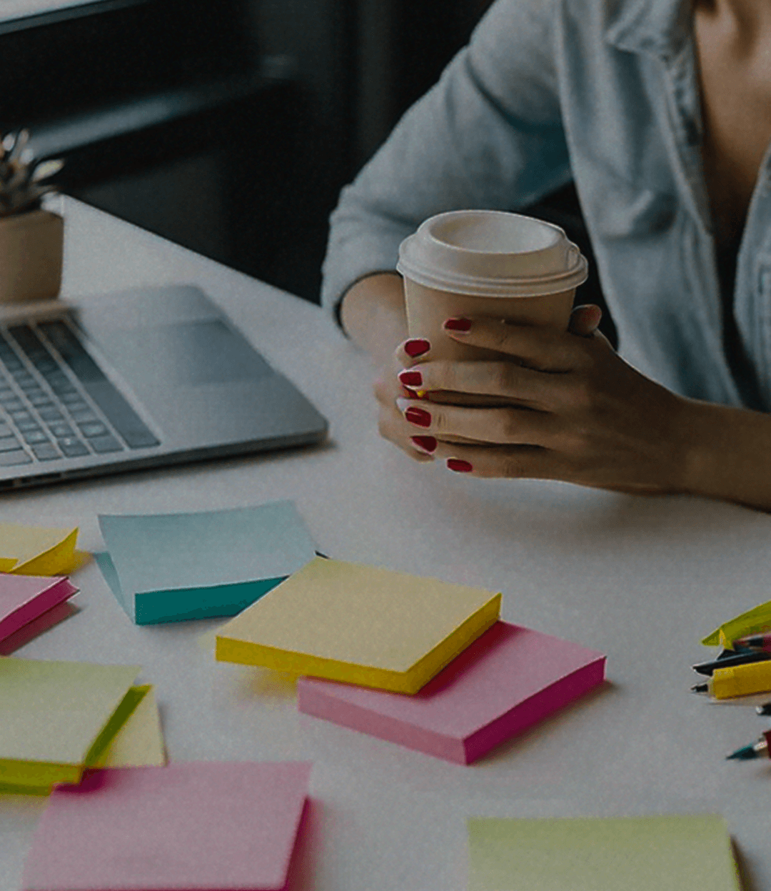 Effortless content creation