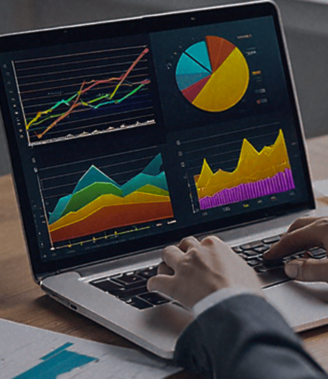 Monetize through shares