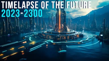 From Today To The Year 3000: Let's Dive Into The Future!