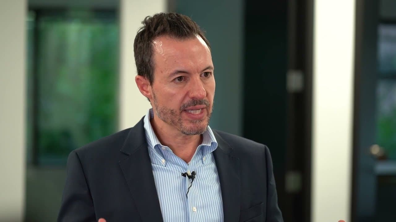 Key strengths of Palantir in data security and AI integration